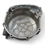 Kawasaki Gpz 550 550 1985 Clutch Cover OEM - Image 5