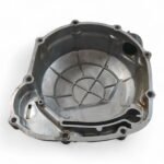 Kawasaki Gpz 550 550 1985 Clutch Cover OEM - Image 6