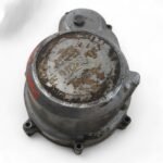 Suzuki GS550 550 1977-1978 Stator Cover OEM L470 - Image 2