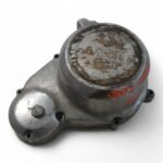 Suzuki GS550 550 1977-1978 Stator Cover OEM L470 - Image 3