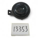 Honda CBR1100xx Blackbird 1100 2003 Horn OEM MBH-2E01