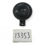 Honda CBR1100xx Blackbird 1100 2003 Horn OEM MBH-2E01 - Image 2