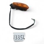 Honda CBR1100xx Blackbird 1100 2003 Right-Hand Front Indicator Light OEM Stanley P2053 - Image 3