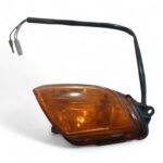 Honda CBR1100xx Blackbird 1100 2003 Right-Hand Front Indicator Light OEM Stanley P2053 - Image 4