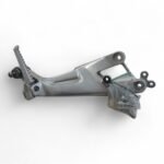 Honda CBR1100xx Blackbird 1100 2007 Rear Right Pillion Footrest OEM