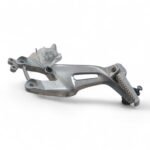 Honda CBR1100xx Blackbird 1100 2007 Rear Right Pillion Footrest OEM - Image 3