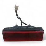 Kawasaki GPZ400 400 1987 Rear Brake Light OEM Stanley 040-6681