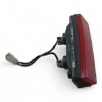 Kawasaki GPZ400 400 1987 Rear Brake Light OEM Stanley 040-6681 - Image 2