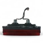 Kawasaki GPZ400 400 1987 Rear Brake Light OEM Stanley 040-6681 - Image 5