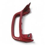 Kawasaki GPZ500S 500 1995 Grab Rail / Passenger Handle OEM - Image 2