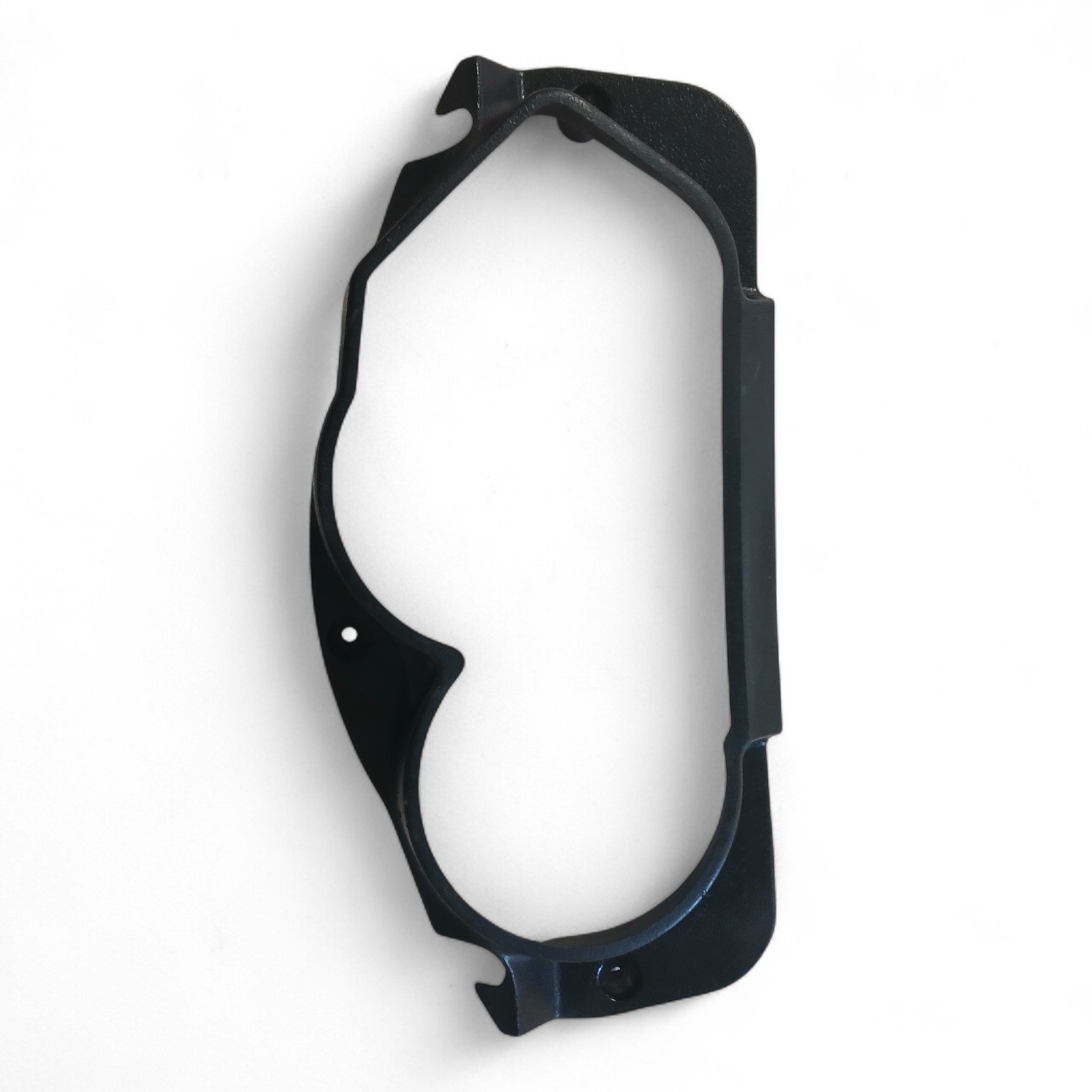 13362_2028129-Photoroom.jpg Kawasaki GPZ500S 500 1995 Speedometer Instrument Surround Trim OEM 14090-1397 - Image 1