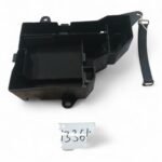 Yamaha YBR125 125 2006 Battery Tray / Box OEM - Image 3
