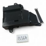 Yamaha YBR125 125 2006 Battery Tray / Box OEM - Image 5