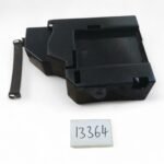 Yamaha YBR125 125 2006 Battery Tray / Box OEM - Image 6