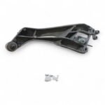 Honda CBR1100xx Blackbird 1100 2003 Rear Right Pillion Footrest OEM - Image 5