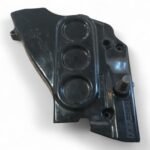 Yamaha XJ600 600 1990 Engine Sprocket Cover | Pre-Division Timing OEM - Image 2