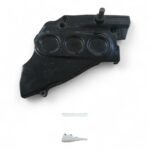 Yamaha XJ600 600 1990 Engine Sprocket Cover | Pre-Division Timing OEM - Image 3