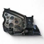 Yamaha XJ600 600 1990 Engine Sprocket Cover | Pre-Division Timing OEM - Image 5