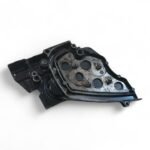 Yamaha XJ600 600 1990 Engine Sprocket Cover | Pre-Division Timing OEM - Image 6