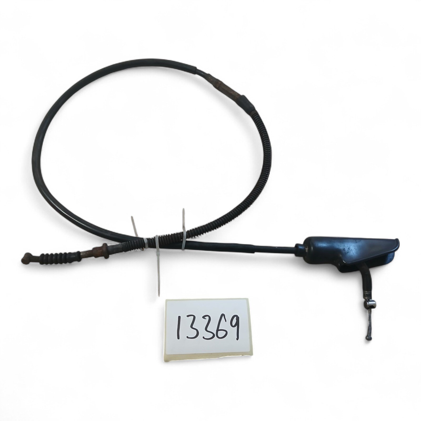 13369_2028129-Photoroom.jpg Yamaha YBR125 125 2006 Clutch Cable OEM - Image 1