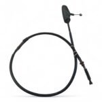 Yamaha YBR125 125 2006 Clutch Cable OEM - Image 2