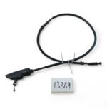 Yamaha YBR125 125 2006 Clutch Cable OEM - Image 5