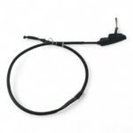Yamaha YBR125 125 2006 Clutch Cable OEM - Image 6