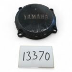Yamaha XJ600 600 1990 Engine Cover | Pre-Division Engine Case Guard OEM 33M-2 OG3
