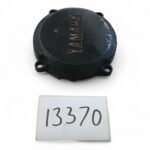 Yamaha XJ600 600 1990 Engine Cover | Pre-Division Engine Case Guard OEM 33M-2 OG3 - Image 2