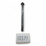 Yamaha XJ600 600 1990 Front Wheel Spindle Bolt OEM - Image 4