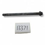 Yamaha XJ600 600 1990 Front Wheel Spindle Bolt OEM - Image 6