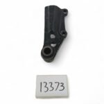 Yamaha XJ600 600 1990 Rear Brake Caliper Mount | Pre-Division Brake Carrier OEM - Image 2