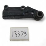 Yamaha XJ600 600 1990 Rear Brake Caliper Mount | Pre-Division Brake Carrier OEM - Image 3