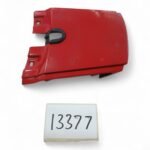 Yamaha YBR125 125 2006 Tail Centre Panel / Joining Piece | Fairing Cowl Cover OEM - Image 4