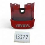 Yamaha YBR125 125 2006 Tail Centre Panel / Joining Piece | Fairing Cowl Cover OEM - Image 6