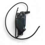 Suzuki SV650 650 1998 Radiator Expansion Tank / Coolant Bottle OEM 17911-19F - Image 2