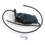 Suzuki SV650 650 1998 Radiator Expansion Tank / Coolant Bottle OEM 17911-19F - Image 3