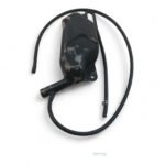 Suzuki SV650 650 1998 Radiator Expansion Tank / Coolant Bottle OEM 17911-19F - Image 4