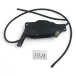 Suzuki SV650 650 1998 Radiator Expansion Tank / Coolant Bottle OEM 17911-19F - Image 5