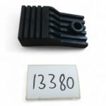 Yamaha YBR125 125 2006 Fuel Tank Rubber Mount / Cushion OEM