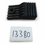 Yamaha YBR125 125 2006 Fuel Tank Rubber Mount / Cushion OEM - Image 3