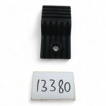 Yamaha YBR125 125 2006 Fuel Tank Rubber Mount / Cushion OEM - Image 4