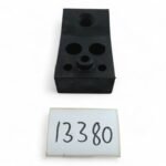 Yamaha YBR125 125 2006 Fuel Tank Rubber Mount / Cushion OEM - Image 5
