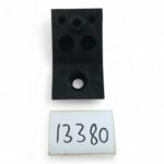 Yamaha YBR125 125 2006 Fuel Tank Rubber Mount / Cushion OEM - Image 6