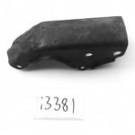 Yamaha YBR125 125 2006 Front Engine Mount Bracket OEM - Image 4