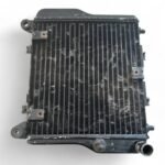Kawasaki GTR1000 1000 1986-2006 Radiator OEM - Image 2