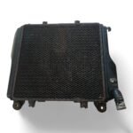 Kawasaki GTR1000 1000 1991 Radiator& Fan OEM