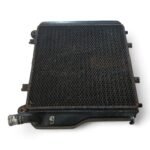 Kawasaki GTR1000 1000 1991 Radiator& Fan OEM - Image 2