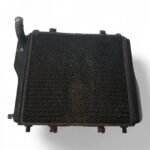 Kawasaki GTR1000 1000 1991 Radiator& Fan OEM - Image 3