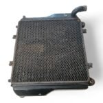 Kawasaki GTR1000 1000 1991 Radiator& Fan OEM - Image 4
